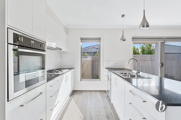 Third view of Homely unit listing, 10/71 Hove Road, Rosebud VIC 3939