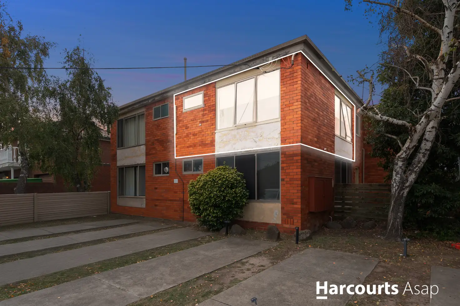 Main view of Homely apartment listing, 5/1 Somers Street, Noble Park VIC 3174