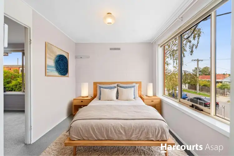Second view of Homely apartment listing, 5/1 Somers Street, Noble Park VIC 3174