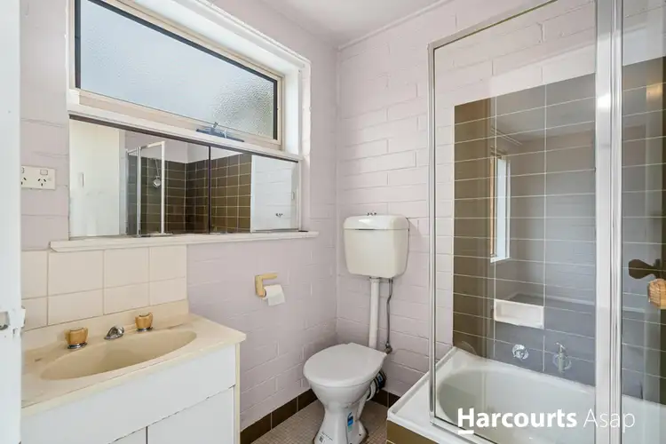 Fifth view of Homely apartment listing, 5/1 Somers Street, Noble Park VIC 3174