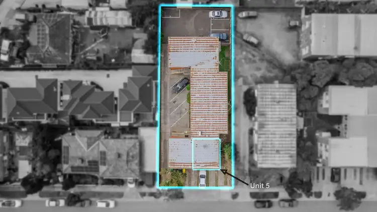 Sixth view of Homely apartment listing, 5/1 Somers Street, Noble Park VIC 3174