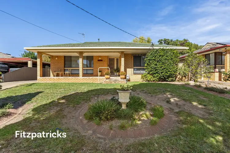 46 Maher Street, Tolland NSW 2650