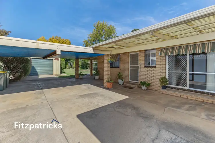 Fifth view of Homely house listing, 46 Maher Street, Tolland NSW 2650