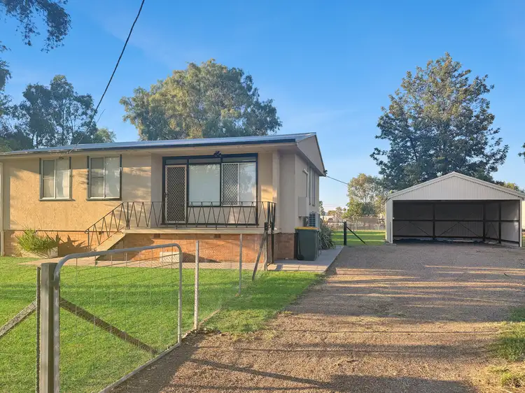 42 Wee Waa Road