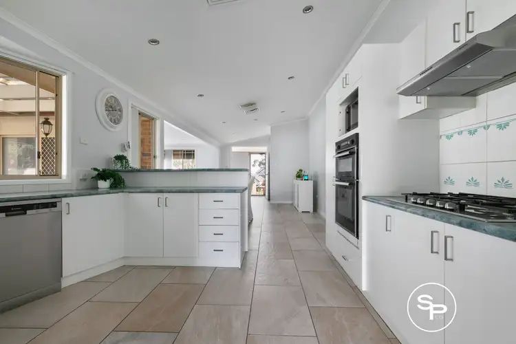 Fourth view of Homely house listing, 6 Childs Place, Mount Annan NSW 2567