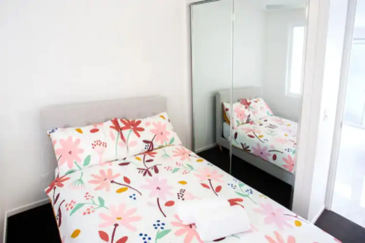 Fifth view of Homely apartment listing, 3/5 Flinders Lane, Maroochydore QLD 4558