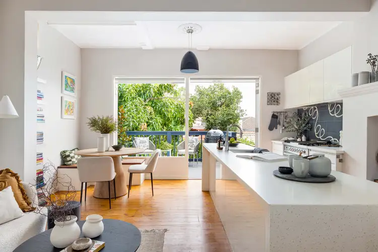 Main view of Homely house listing, 72 Cavendish Street, Stanmore NSW 2048