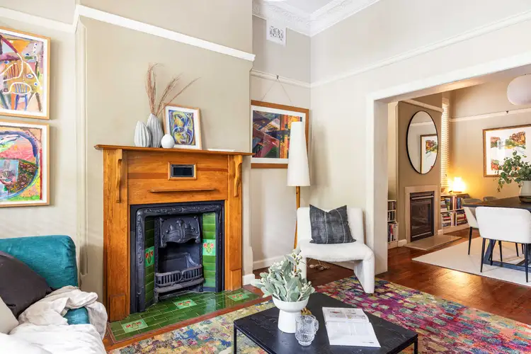 Fourth view of Homely house listing, 72 Cavendish Street, Stanmore NSW 2048