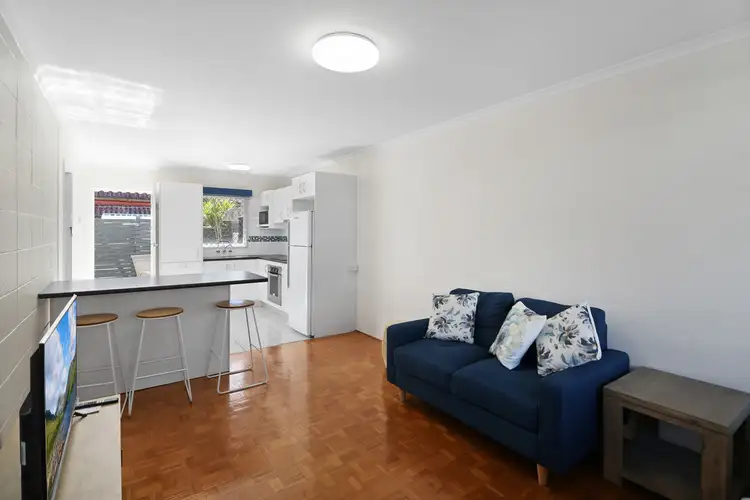 Main view of Homely unit listing, 12/2539 Gold Coast Highway, Mermaid Beach QLD 4218