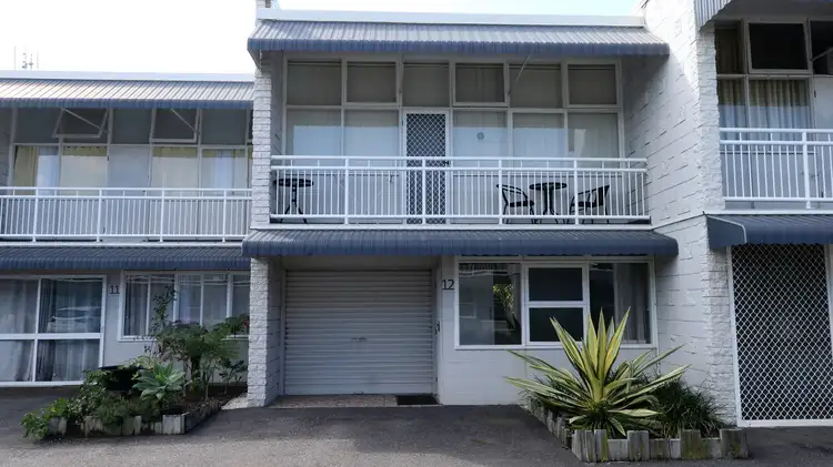 Third view of Homely unit listing, 12/2539 Gold Coast Highway, Mermaid Beach QLD 4218