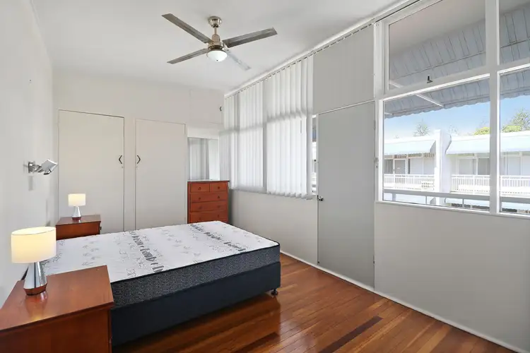 Fifth view of Homely unit listing, 12/2539 Gold Coast Highway, Mermaid Beach QLD 4218