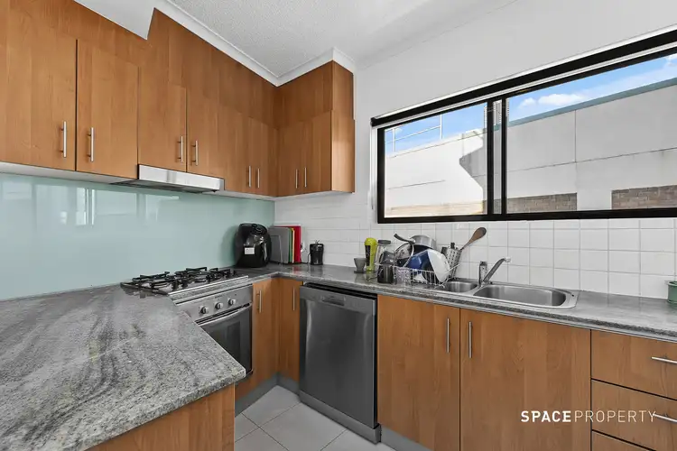 Fifth view of Homely apartment listing, 205/292 Boundary Street, Spring Hill QLD 4000