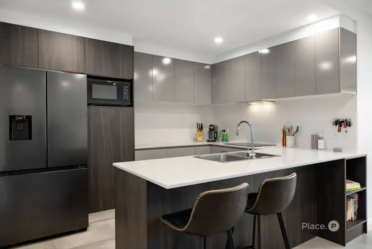 Fourth view of Homely apartment listing, 9/23 Binkar Street, Chermside QLD 4032