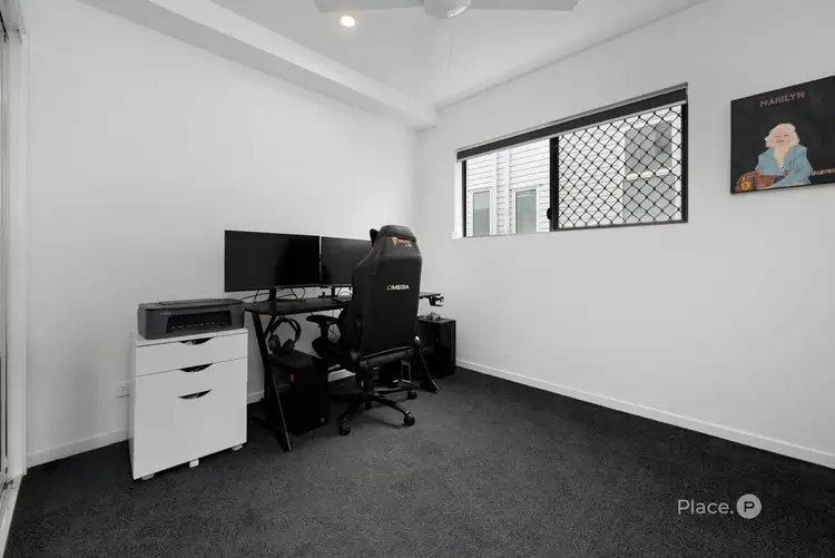 Fifth view of Homely apartment listing, 9/23 Binkar Street, Chermside QLD 4032