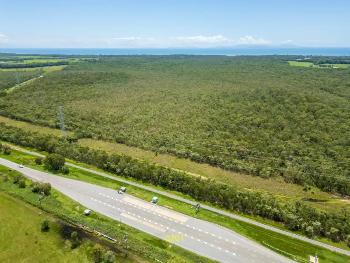 Main view of Homely rural property listing, Gottani Road, Rollingstone QLD 4816