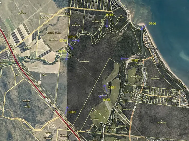 Second view of Homely rural property listing, Gottani Road, Rollingstone QLD 4816