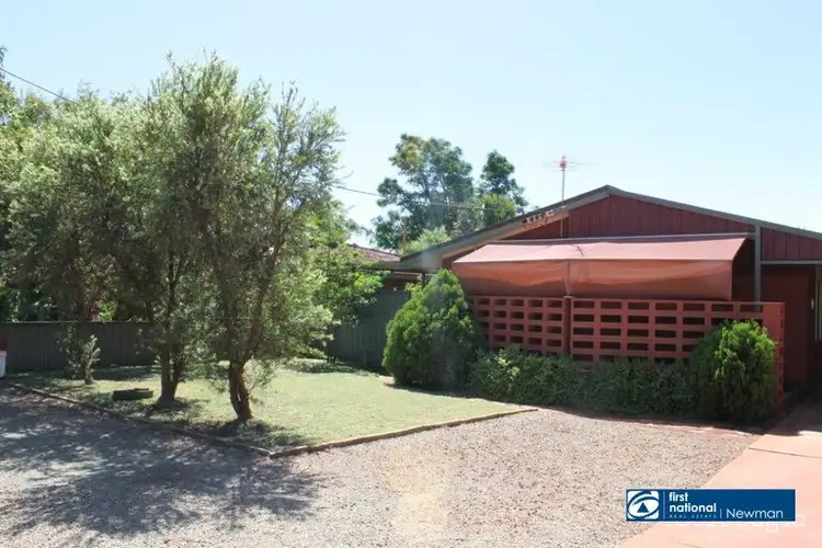 5 Pond Street, Newman WA 6753