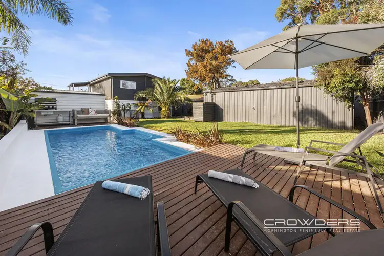 7 Bilbul Avenue, Rosebud VIC 3939
