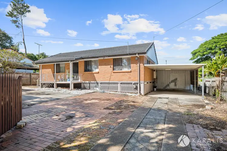 14 Stephen Street, Ellen Grove QLD 4078