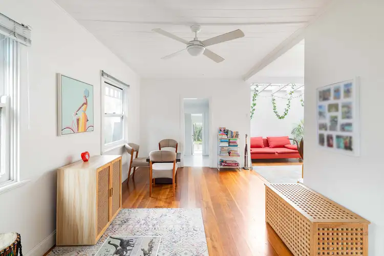Second view of Homely house listing, 5 Wells Street, Annandale NSW 2038