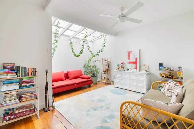 Third view of Homely house listing, 5 Wells Street, Annandale NSW 2038