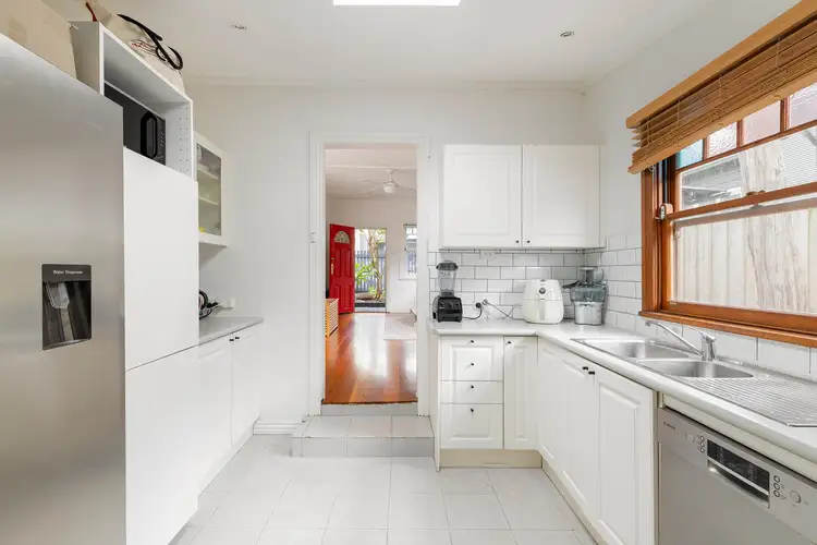 Sixth view of Homely house listing, 5 Wells Street, Annandale NSW 2038