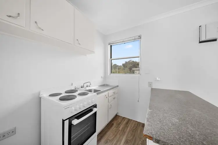 Fourth view of Homely apartment listing, 27/137 Blamey Crescent, Campbell ACT 2612