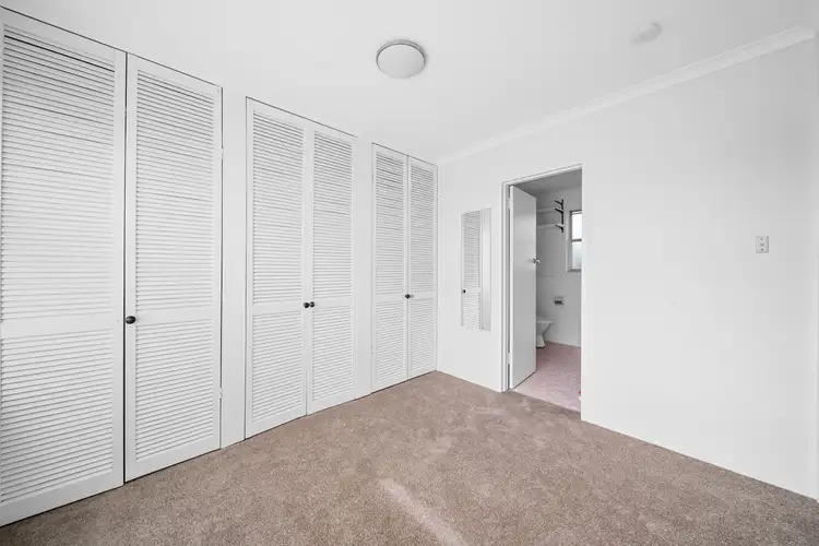Sixth view of Homely apartment listing, 27/137 Blamey Crescent, Campbell ACT 2612