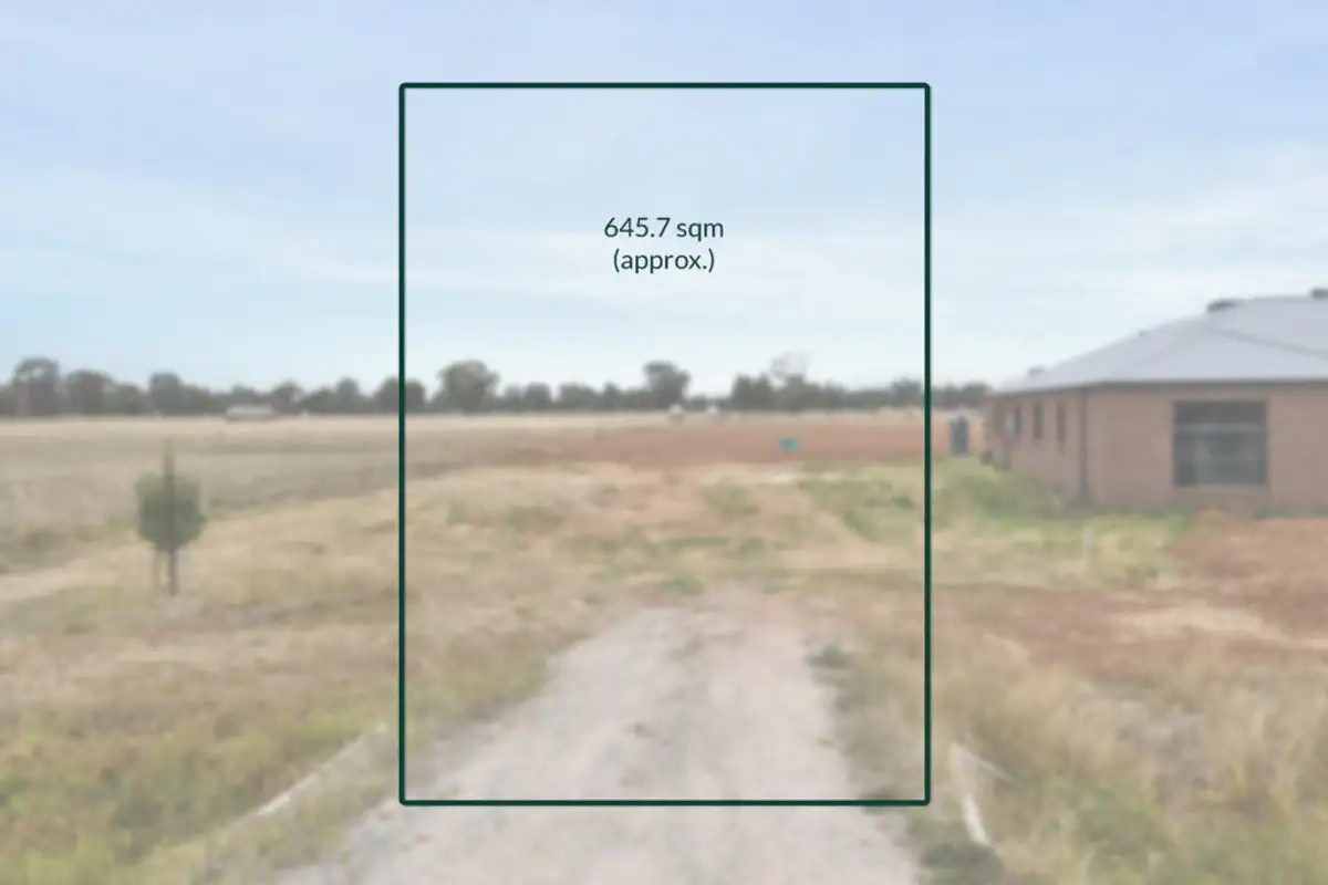 Main view of Homely land listing, 71 Jude Street, Howlong NSW 2643