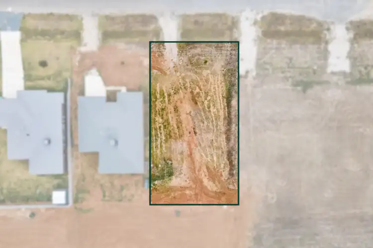 Fifth view of Homely land listing, 71 Jude Street, Howlong NSW 2643