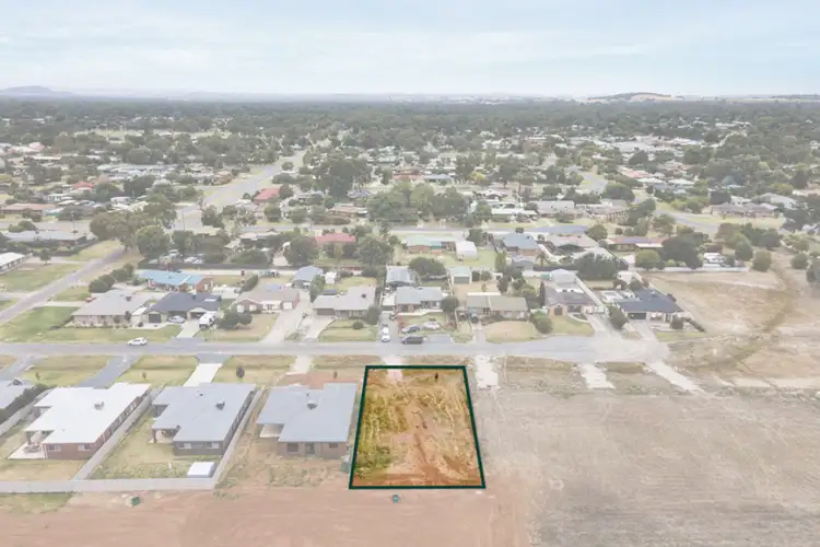 Sixth view of Homely land listing, 71 Jude Street, Howlong NSW 2643