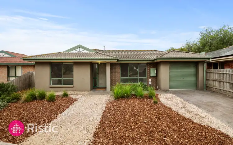 16 Serenity Way, South Morang VIC 3752