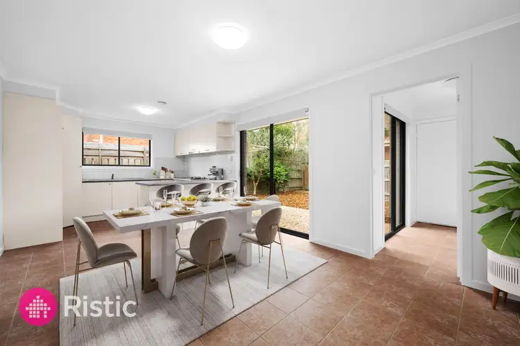 Second view of Homely house listing, 16 Serenity Way, South Morang VIC 3752