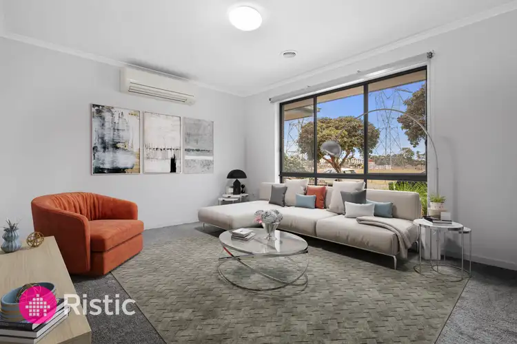 Third view of Homely house listing, 16 Serenity Way, South Morang VIC 3752