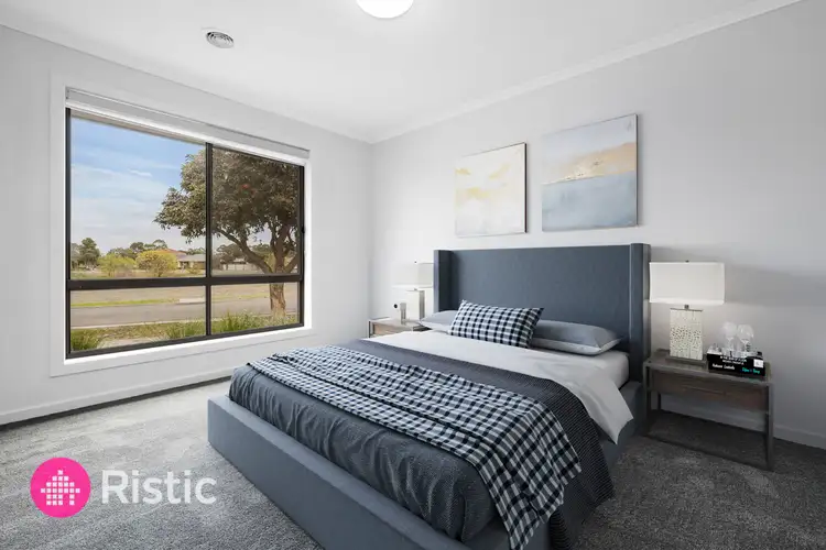 Sixth view of Homely house listing, 16 Serenity Way, South Morang VIC 3752