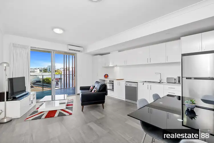 17/285 Vincent Street, Leederville WA 6007