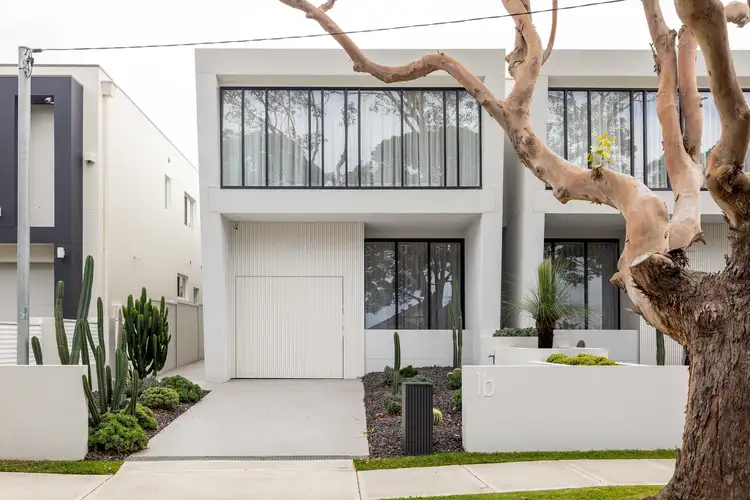 Main view of Homely house listing, 1B Wolli Avenue, Earlwood NSW 2206