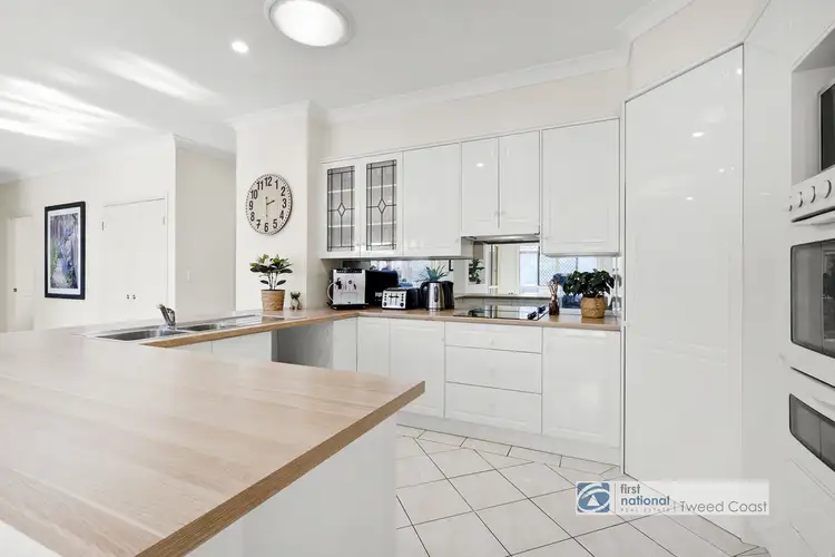 15 Kimberley Circuit, Banora Point NSW 2486