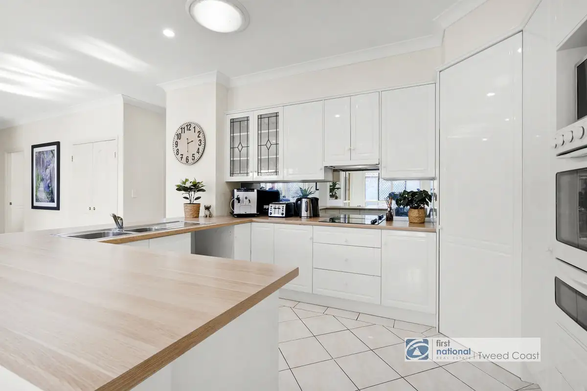 Main view of Homely house listing, 15 Kimberley Circuit, Banora Point NSW 2486