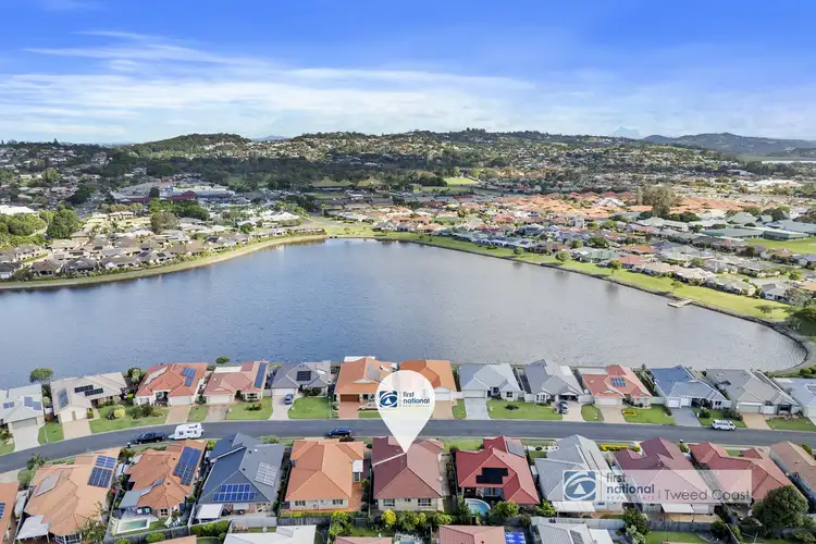 Third view of Homely house listing, 15 Kimberley Circuit, Banora Point NSW 2486