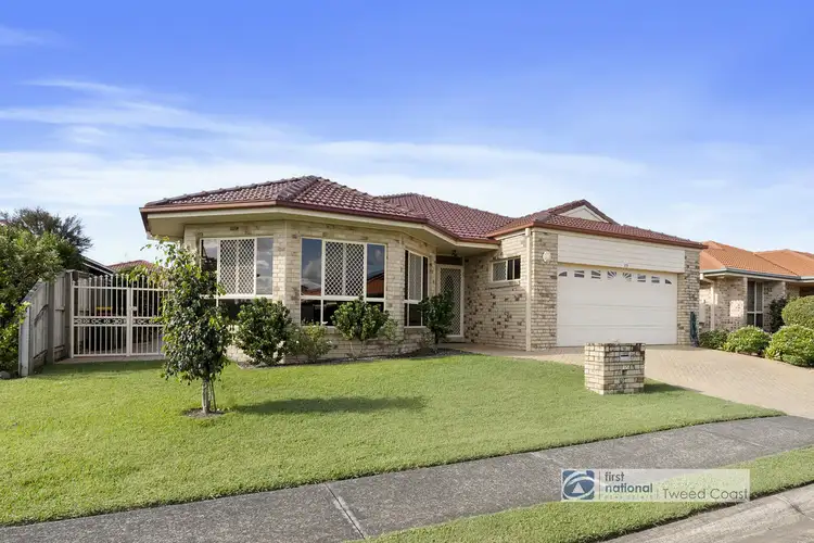 Fourth view of Homely house listing, 15 Kimberley Circuit, Banora Point NSW 2486