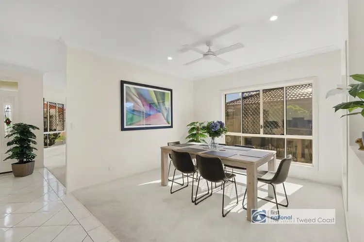 Sixth view of Homely house listing, 15 Kimberley Circuit, Banora Point NSW 2486