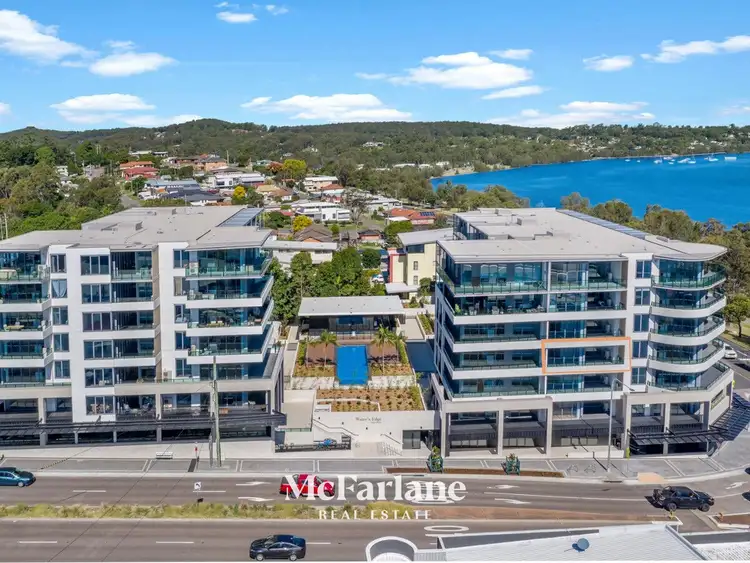 309/482 The Esplanade, Warners Bay NSW 2282