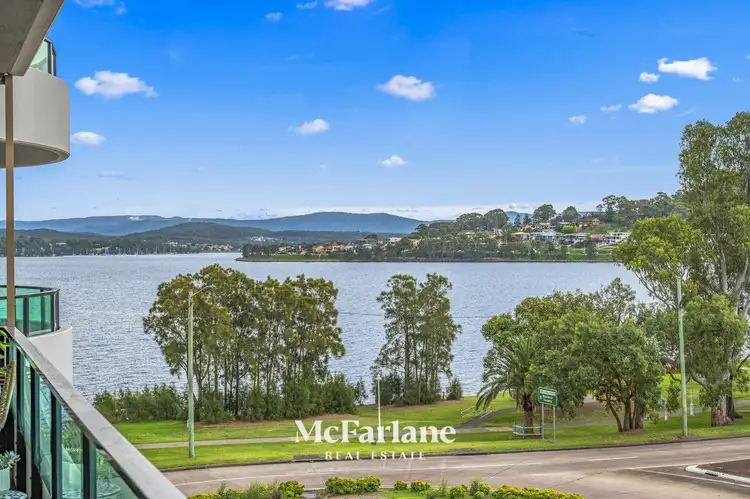 309/482 The Esplanade, Warners Bay NSW 2282