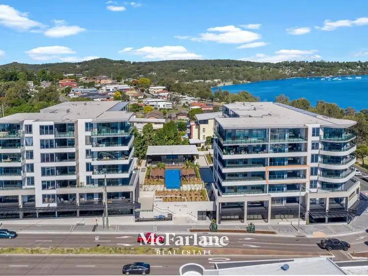 309/482 The Esplanade, Warners Bay NSW 2282