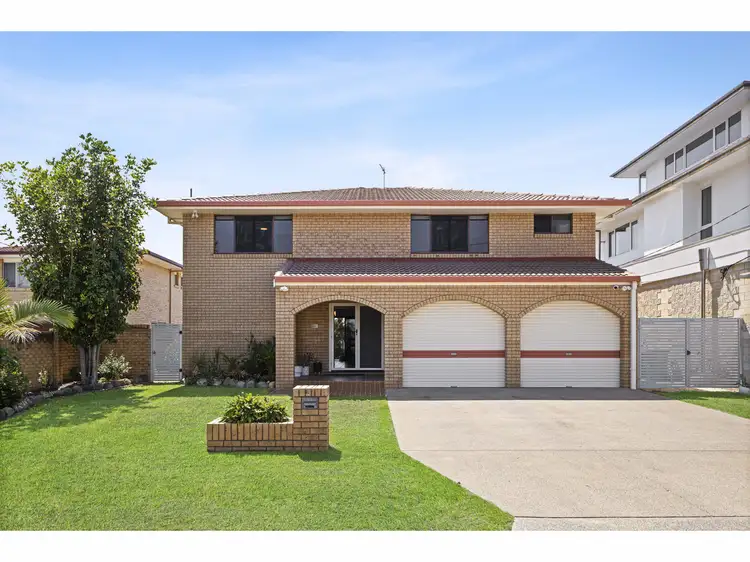 Third view of Homely house listing, 3 Sheridan Park Avenue, Broadbeach Waters QLD 4218