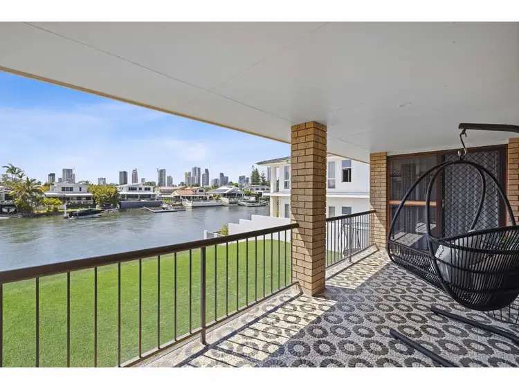 Sixth view of Homely house listing, 3 Sheridan Park Avenue, Broadbeach Waters QLD 4218