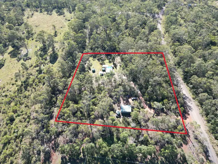 Lot 2 Noora Road