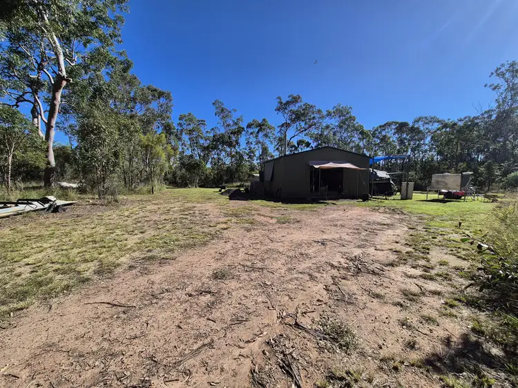 Second view of Homely land listing, Lot 2 Noora Road, Yarraman QLD 4614