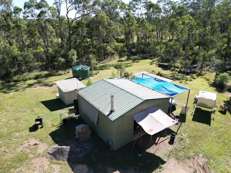 Third view of Homely land listing, Lot 2 Noora Road, Yarraman QLD 4614